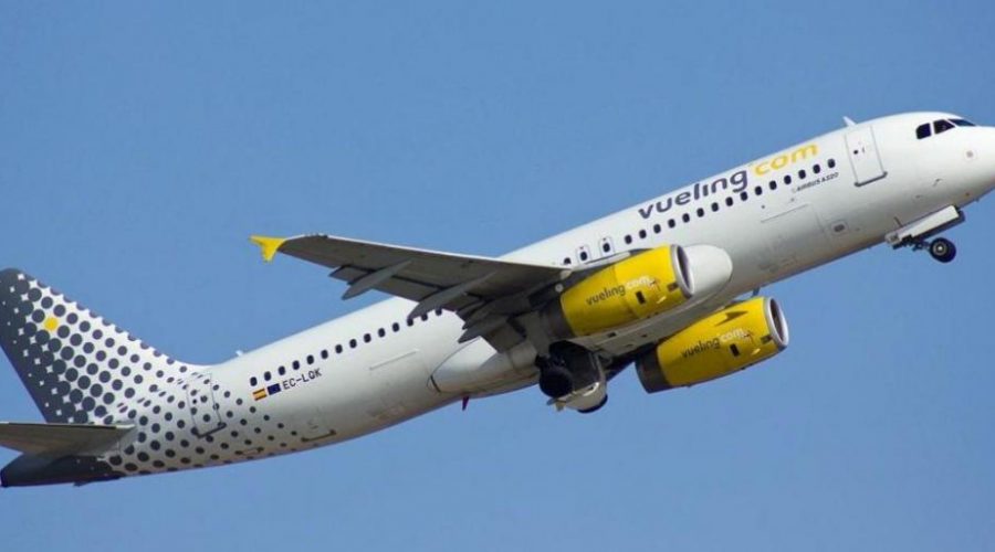 Volo cancellato: Vueling condannata a pagare i danni