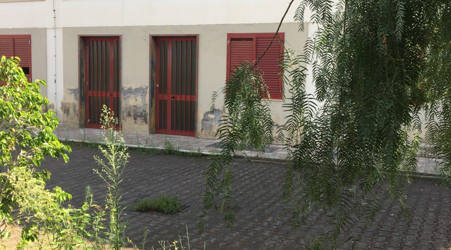 Sicurezza scuole giarresi: anno zero. Le preoccupazioni della dirigente Cardillo