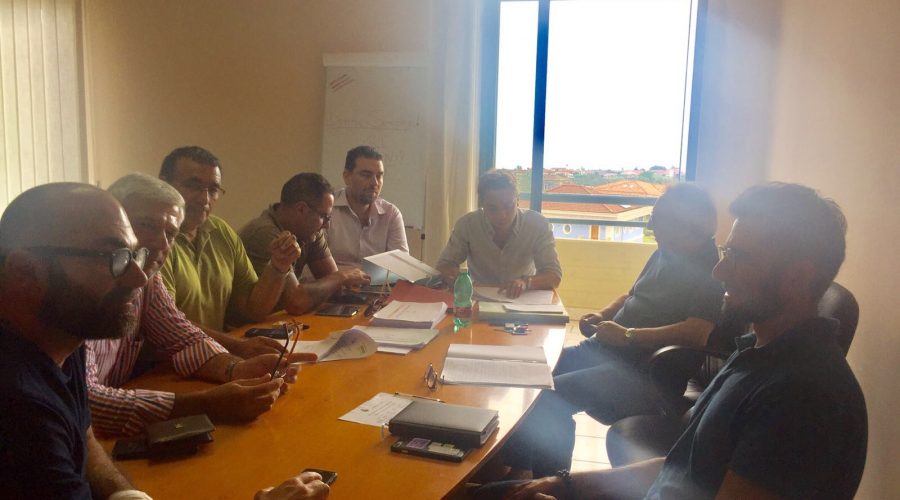 Giarre, sbloccati 8 milioni di euro. Il dissesto accelera le procedure