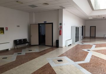 Giarre, Uffici Giudice di Pace con la posta bloccata e senza climatizzatori