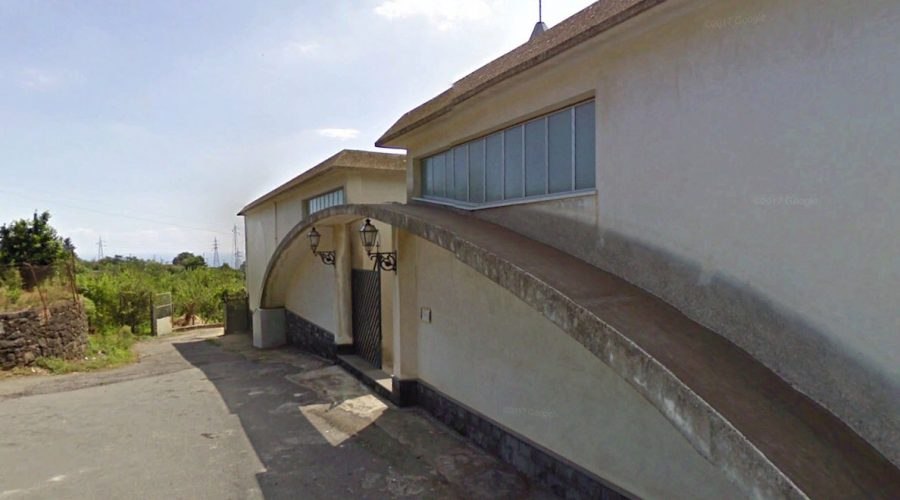 Giarre, cimitero di San Giovanni Montebello chiuso agli utenti tutte le domeniche e lunedì