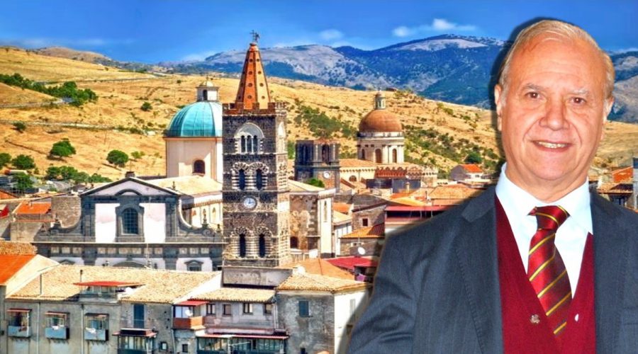 Antonino Portaro, Randazzo, Malvagna