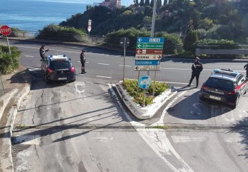 Minacce estortive per l'appalto della circonvallazione di Malvagna: arrestati due uomini del clan Ragaglia