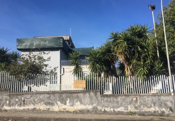 Giarre, dopo un secolo chiude la caserma Cc di Macchia. Amministrazione indifferente