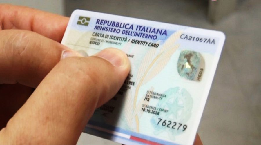 Francavilla di Sicilia: in arrivo le nuove carte d’identità elettroniche