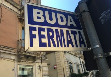 Giarre, stop alle corse di Buda Sag. Lavoratori preannunciano proteste plateali VIDEO