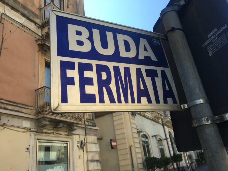 Giarre, stop alle corse di Buda Sag. Lavoratori preannunciano proteste plateali VIDEO