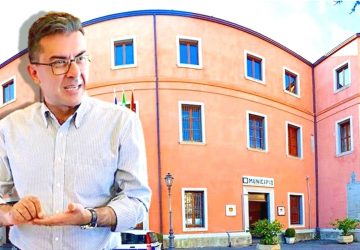 Francavilla di Sicilia: il sindaco Enzo Pulizzi soddisfatto dei suoi primi dodici mesi