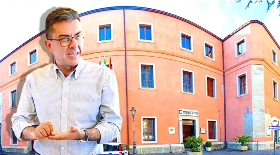 Francavilla di Sicilia: il sindaco Enzo Pulizzi soddisfatto dei suoi primi dodici mesi