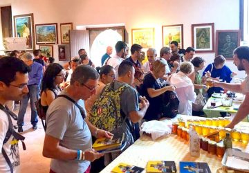 I treni storici del gusto tra l&rsquo;Etna e la Valle dell&rsquo;Alcantara