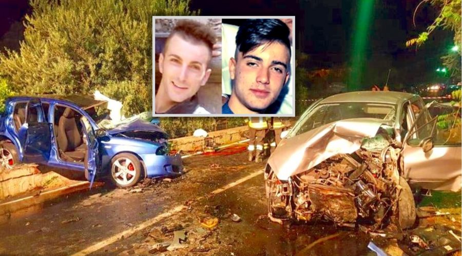 Francavilla di Sicilia: addio ai fratelli Luciano e Francesco Siracusa. Domani i funerali