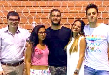 Giardini Naxos: Nike Club &ldquo;asso pigliatutto&rdquo; della Don Bosco Cup 2018