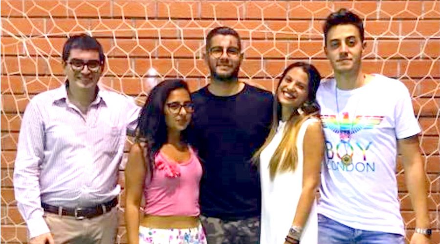 Giardini Naxos: Nike Club “asso pigliatutto” della Don Bosco Cup 2018