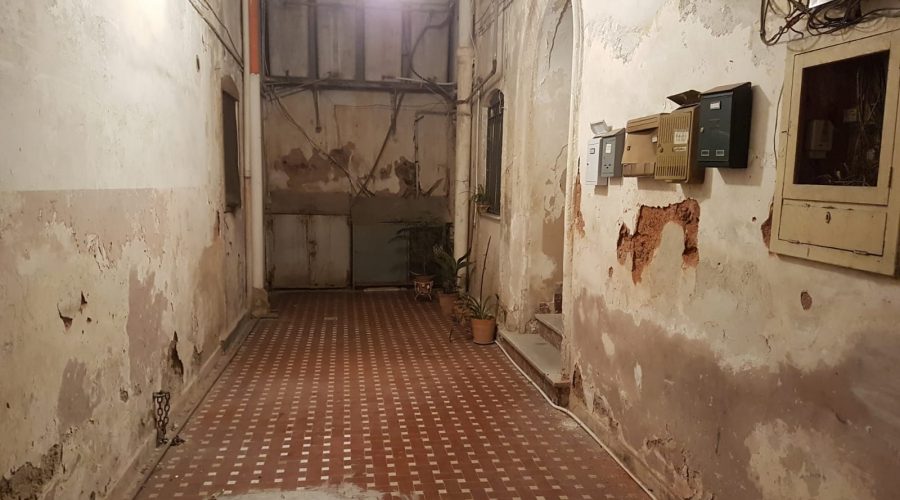 Catania, fitti sugli immobili privati. Verifiche a tappeto della polizia