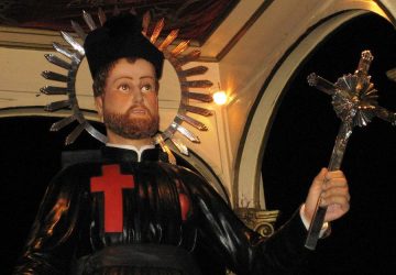 Giarre, al via i festeggiamenti in onore di San Camillo
