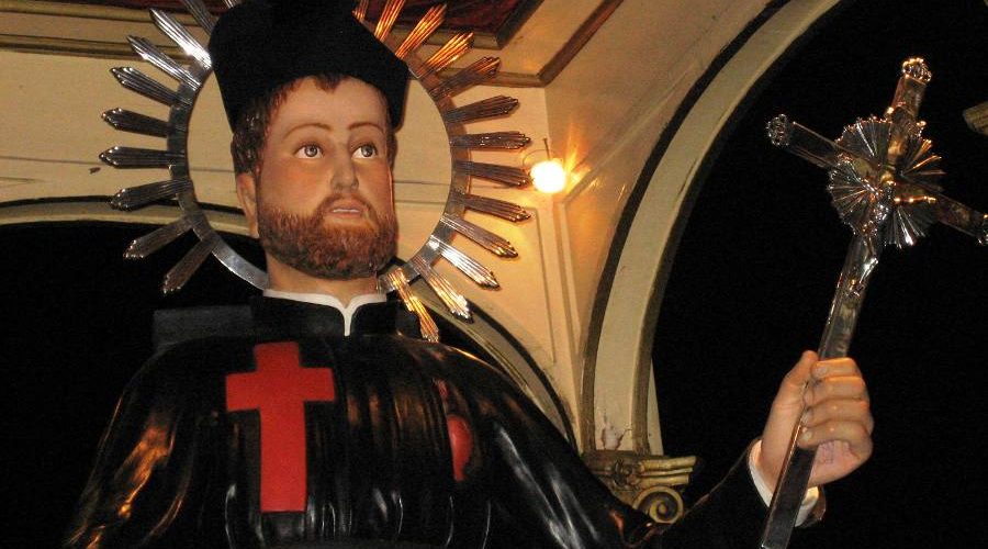 Giarre, al via i festeggiamenti in onore di San Camillo