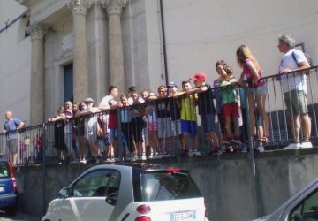 Successo per &ldquo;Un sabato qualunque... no&rdquo; promosso dal Circolo Nautico dello Ionio di Acireale