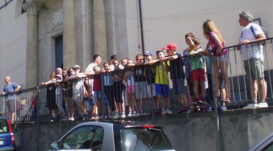 Successo per “Un sabato qualunque… no” promosso dal Circolo Nautico dello Ionio di Acireale