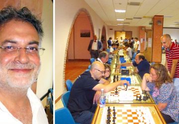 A Milo scacchisti da tutta l&rsquo;isola per il &ldquo;Circuito Grand Prix Sicilia&rdquo;