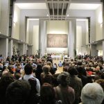 La parrocchia Santi Pietro e Paolo di Catania vince premio da € 15.000 al concorso TuttixTutti