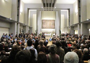 La parrocchia Santi Pietro e Paolo di Catania vince premio da &euro; 15.000 al concorso TuttixTutti