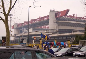 La Serie A scalda i motori