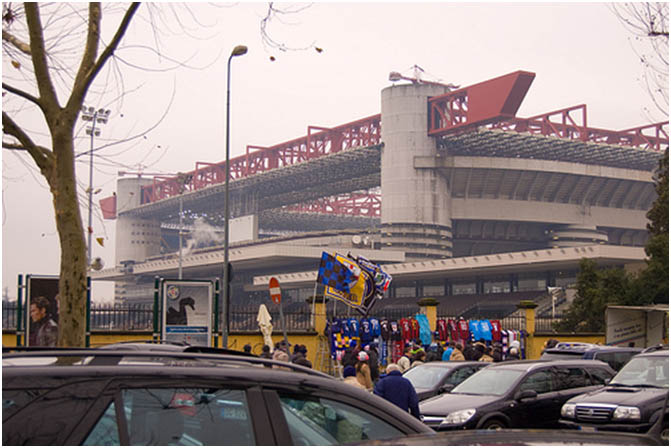 La Serie A scalda i motori