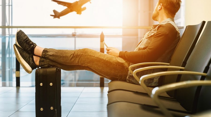 Guasto radar e traffico aereo: violati i diritti dei passeggeri. L’intervento di Confconsumatori