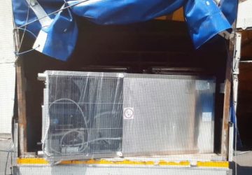 Belpasso, razziano deposito del &ldquo;Gruppo Abate&rdquo;: fermato uno de ladri