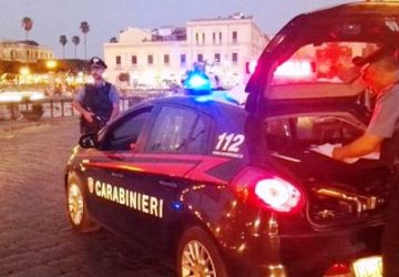 Catania, ristorazione e commercio sicuri: controlli a tappeto dei carabinieri
