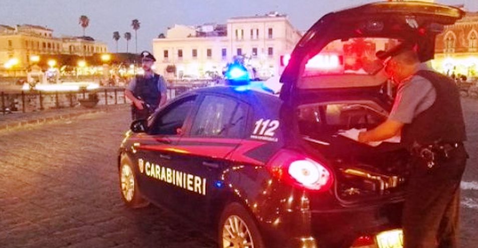 Catania, ristorazione e commercio sicuri: controlli a tappeto dei carabinieri