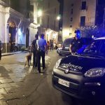 Catania, operazione “Estate Sicura”: controlli nella zona della movida