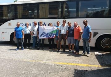 Buda Sag, tregua &ldquo;armata&rdquo; dei dipendenti dopo sblocco delle somme. Da domani riprendono le corse