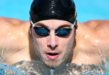 Accessori per lo sport: l&rsquo;importanza di scegliere i giusti occhialini da nuoto