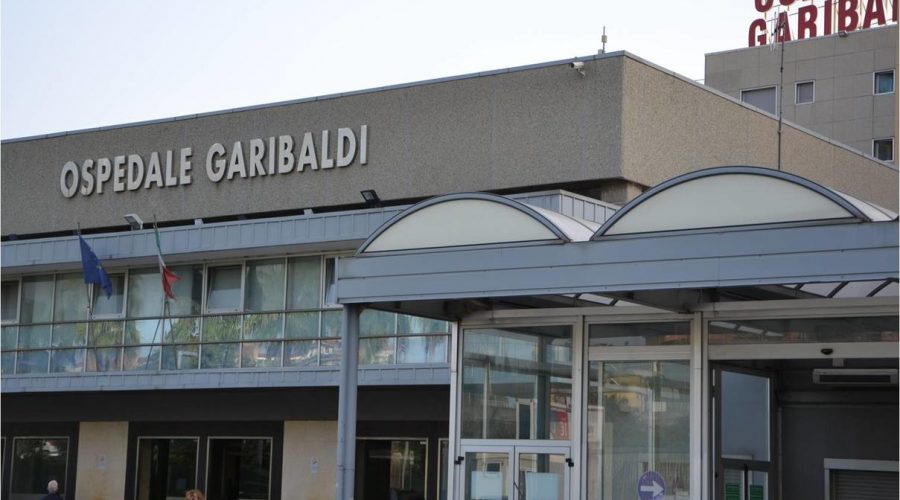 Disservizio alla farmacia oncologia ospedale “Garibaldi” di Catania, Ugl: “Siamo indignati, 