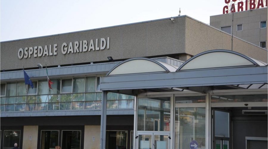 Raro caso di sindrome di Bouveret trattato con successo al Garibaldi di Catania