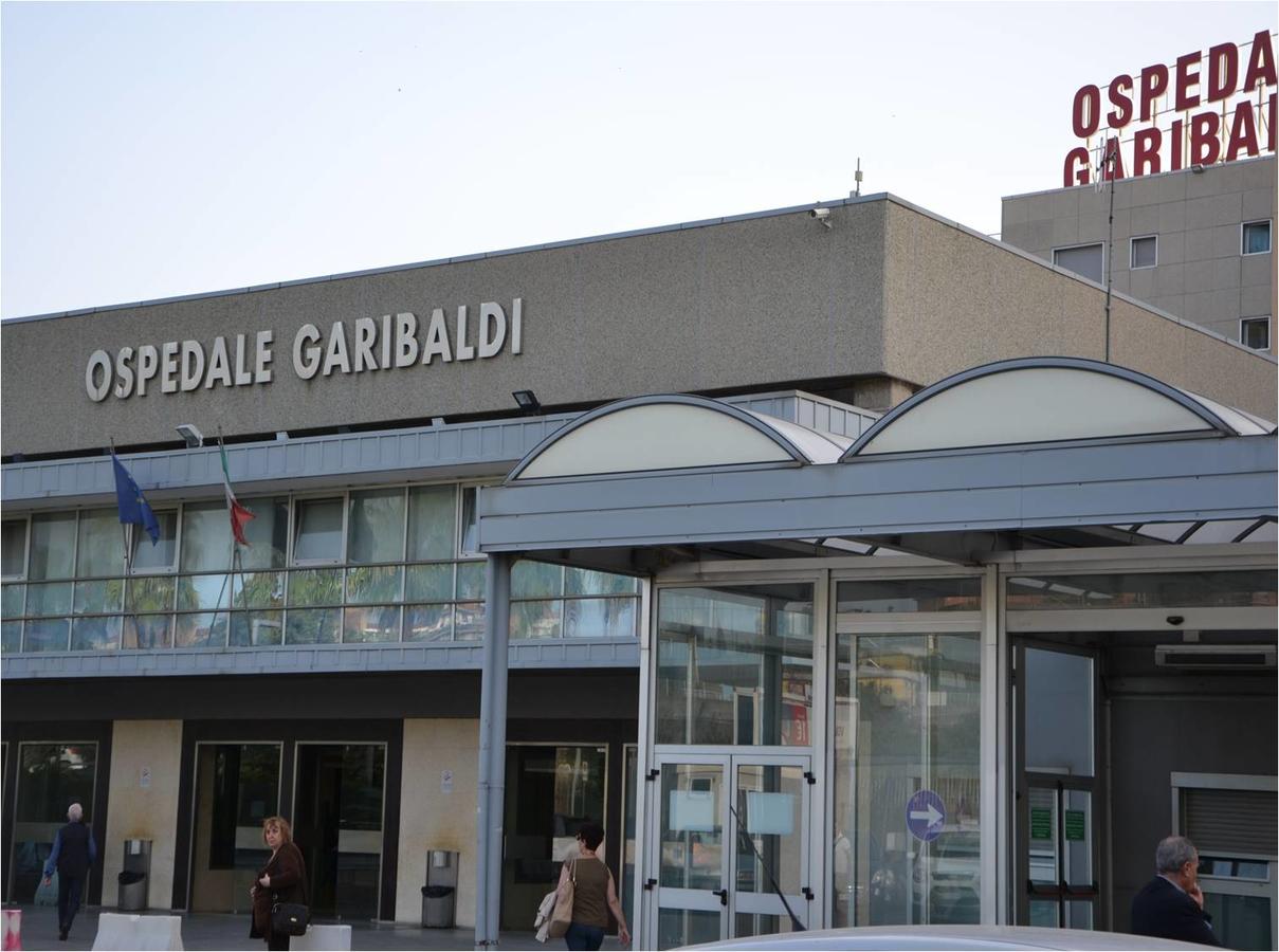Disservizio alla farmacia oncologia ospedale “Garibaldi” di Catania, Ugl: “Siamo indignati, 