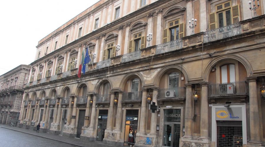 Catania, in prefettura la nomina dei Cavalieri