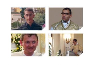 In corso alcuni trasferimenti di parroci nella diocesi di Acireale: ecco cosa cambia