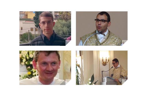 In corso alcuni trasferimenti di parroci nella diocesi di Acireale: ecco cosa cambia