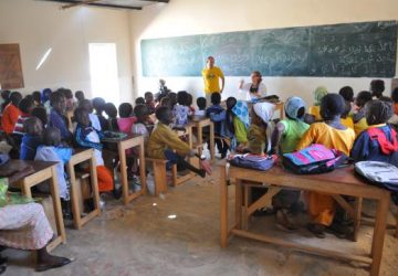 L&rsquo;analfabetismo nel mondo: come possiamo intervenire