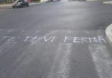 Segnaletica orizzontale inesistente: in lettera sottoscritta da un centinaio di cittadini dure accuse al sindaco D'Anna