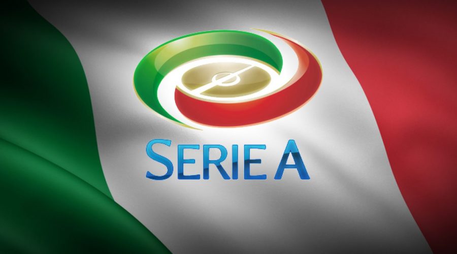 La Juventus contro tutte in Serie A
