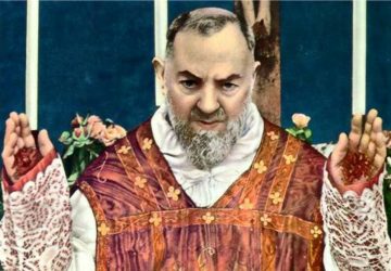 Giarre, Gruppi di Preghiera di San Pio… uniti in spiritualità virtuale