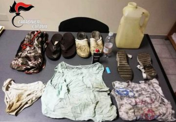 Giardini, il 57enne di Mascali ha tentato di uccidere l'ex compagna con premeditazione: "Ogni promessa &egrave; un debito"