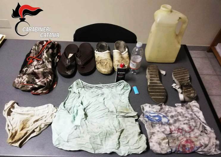 Giardini, il 57enne di Mascali ha tentato di uccidere l’ex compagna con premeditazione: “Ogni promessa è un debito”