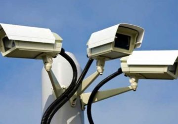 Riposto, Comune ammesso a finanziamento ministeriale per sistema di videosorveglianza