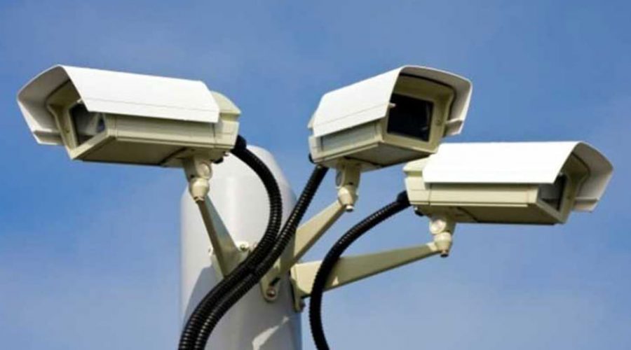 Videosorveglianza a Giarre, 46 telecamere pronte per essere utilizzate. Anzi no. Manca ancora il regolamento