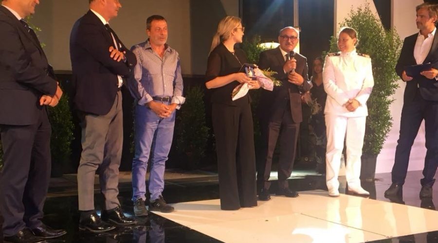 Festa del Mare a Riposto, premiate le vere eccellenze siciliane