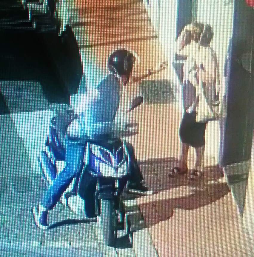 Pedara, fermato dai carabinieri scippatore seriale. Era il terrore degli anziani